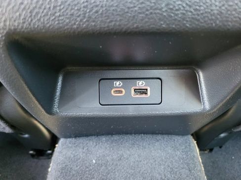 New 2026 Nissan Altima 2.5 SV w/ SV Premium Package FWD image 21
