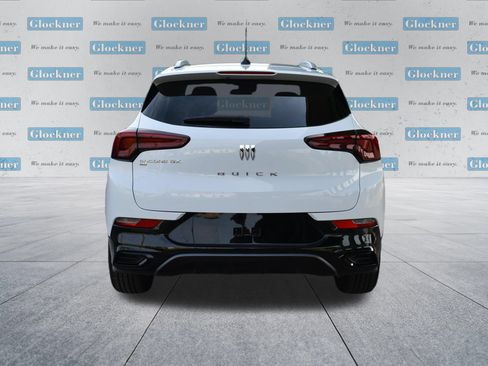 Used 2026 Buick Encore GX Sport Touring w/ Comfort Package AWD/4WD image 7
