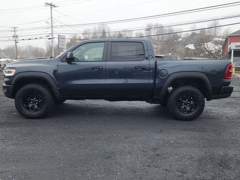 New 2026 RAM 1500 RHO image 8
