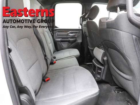 Used 2022 RAM 1500 Lone Star RWD image 22