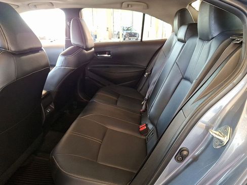 Used 2023 Toyota Corolla XLE image 13