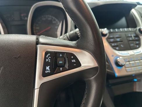 Used 2015 Chevrolet Equinox LT w/ Driver Convenience Package FWD image 17