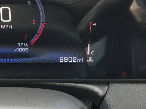 Certified 2025 Chevrolet TrailBlazer LS w/ LS Convenience Package image 15