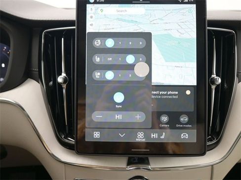 New 2026 Volvo XC60 B5 Ultra w/ Protection Package Premier image 23