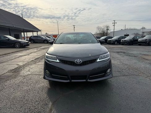 Used 2012 Toyota Camry SE image 7