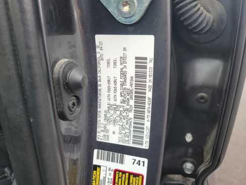 Used 2023 Toyota Tacoma TRD Sport w/ TRD Premium Sport Package image 33