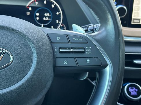 Used 2020 Hyundai Sonata Limited image 28