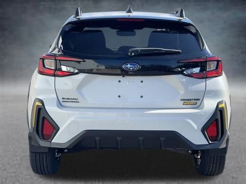 New 2026 Subaru Crosstrek 2.5i Sport AWD/4WD image 18