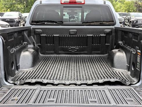 Used 2022 Chevrolet Colorado Z71 AWD/4WD image 64