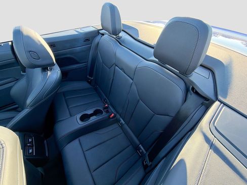 Certified 2025 BMW 430i 430i image 20