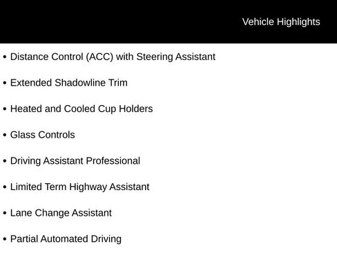 Used 2026 BMW X7 M60i image 22