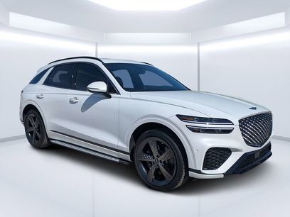 Used 2025 Genesis GV70 3.5T Sport w/ Sport Advanced Package