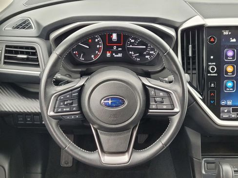 Used 2025 Subaru Ascent Premium AWD/4WD image 13
