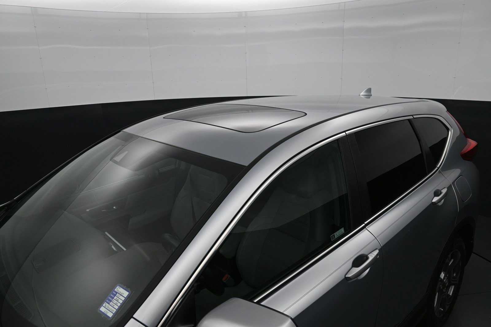Used 2019 Honda CR-V EX-L image 13