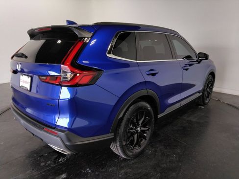 Used 2024 Honda CR-V Sport-L image 5