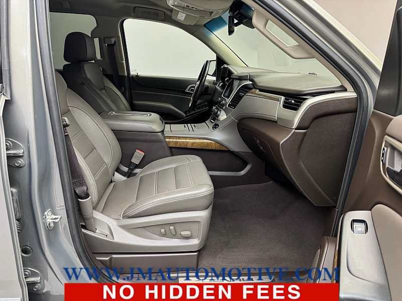 Used 2019 GMC Yukon Denali AWD/4WD image 22