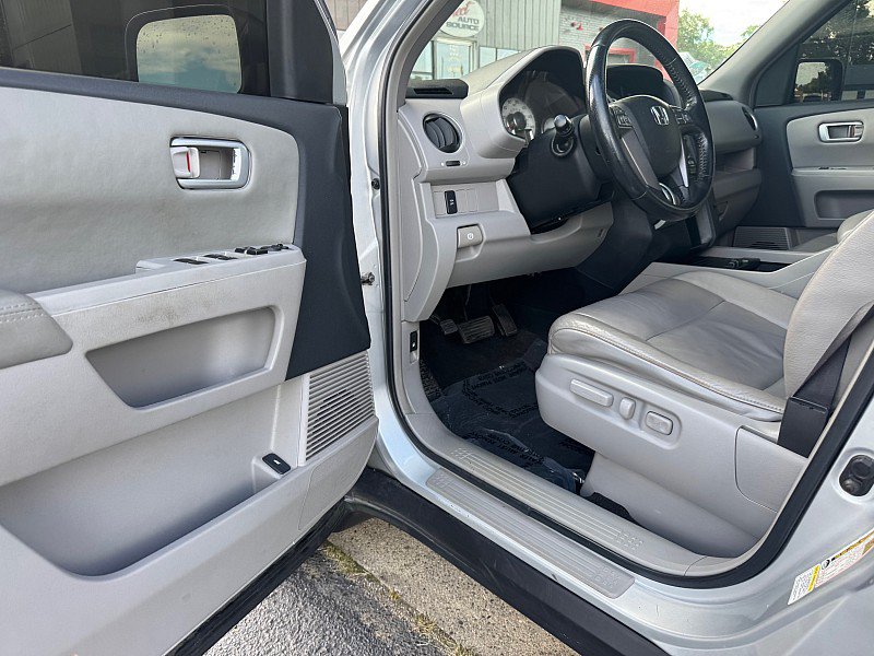 Used 2009 Honda Pilot EX-L image 12
