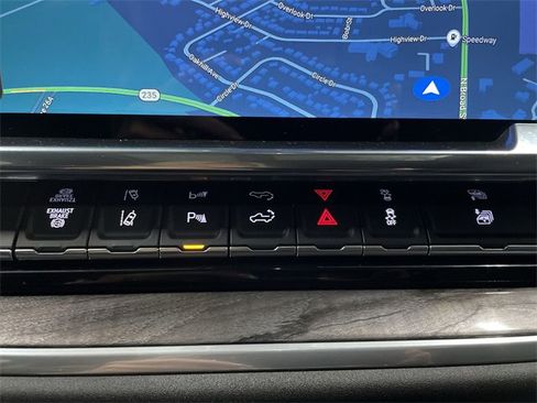 New 2026 Chevrolet Silverado 3500 LTZ w/ LTZ Convenience Package image 31