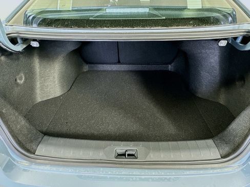 New 2026 Nissan Sentra SV w/ Floor Mat Package FWD image 31