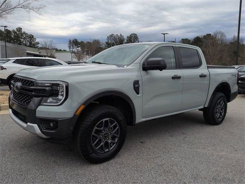 Used 2024 Ford Ranger XLT w/ Technology Package image 7