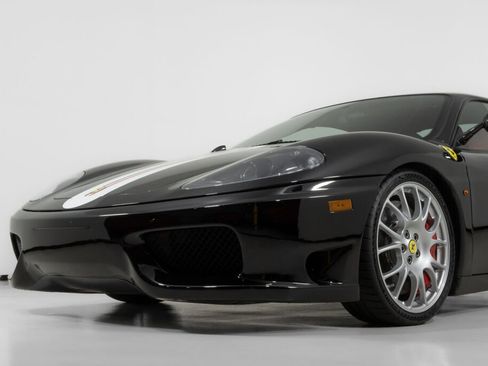 Used 2004 Ferrari 360 Challenge Stradale image 13