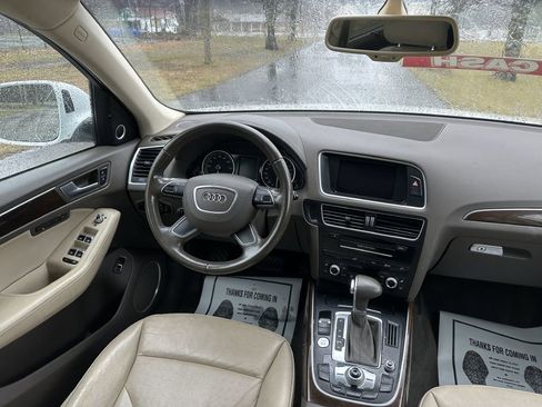 Used 2013 Audi Q5 2.0T Prestige w/ Comfort Pkg image 14
