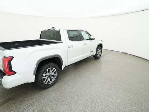New 2025 Toyota Tundra 1794 Edition image 17