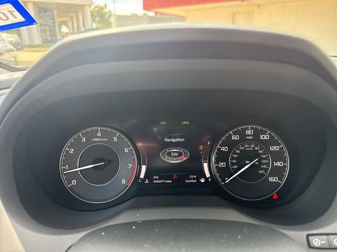 Used 2021 Acura RDX w/ Technology Package image 17