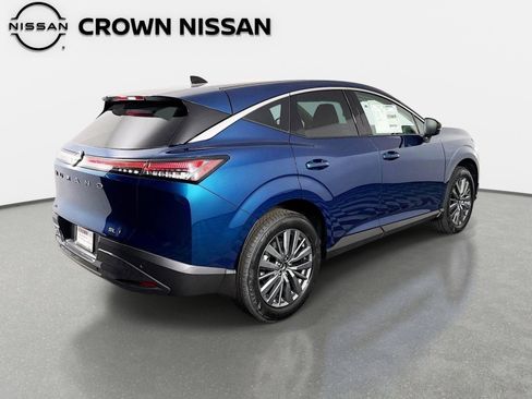 New 2026 Nissan Murano SL AWD/4WD image 5