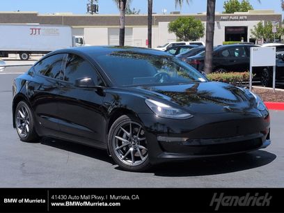 Used 2022 Tesla Model 3 Long Range