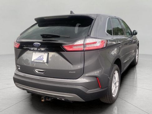Certified 2024 Ford Edge SEL w/ Convenience Package AWD/4WD image 10
