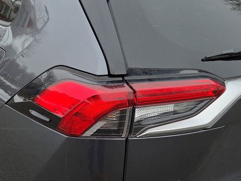 Certified 2019 Toyota RAV4 Limited w/ Cold Weather Package image 11