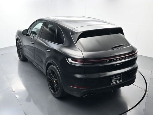 Certified 2024 Porsche Cayenne image 37