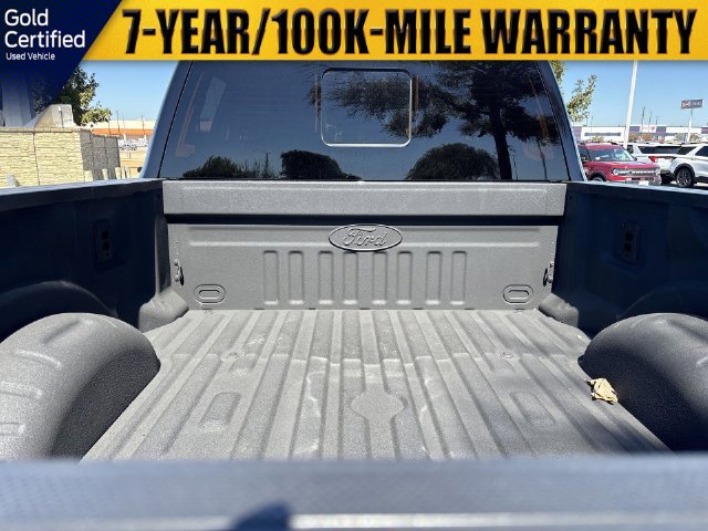 Used 2025 Ford F250 Lariat w/ Lariat Ultimate Package AWD/4WD image 33
