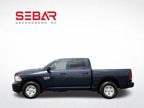Used 2019 RAM 1500 Tradesman w/ Popular Equipment Group AWD/4WD image 11