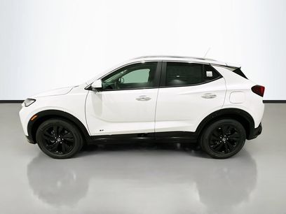 New 2026 Buick Encore GX Sport Touring w/ Advanced Technology Package