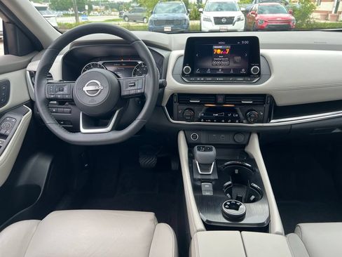 Certified 2023 Nissan Rogue SL AWD/4WD image 19