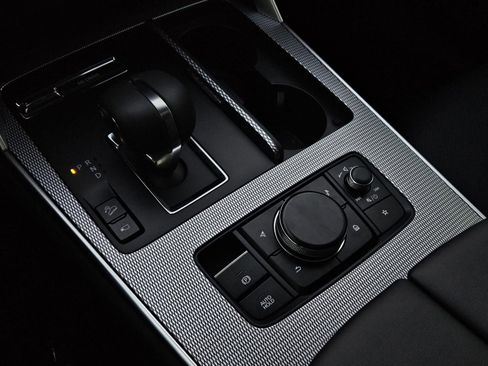 New 2026 MAZDA CX-90 3.3 Turbo w/ Premium Plus Pkg image 22