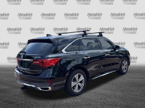 Used 2019 Acura MDX FWD image 10