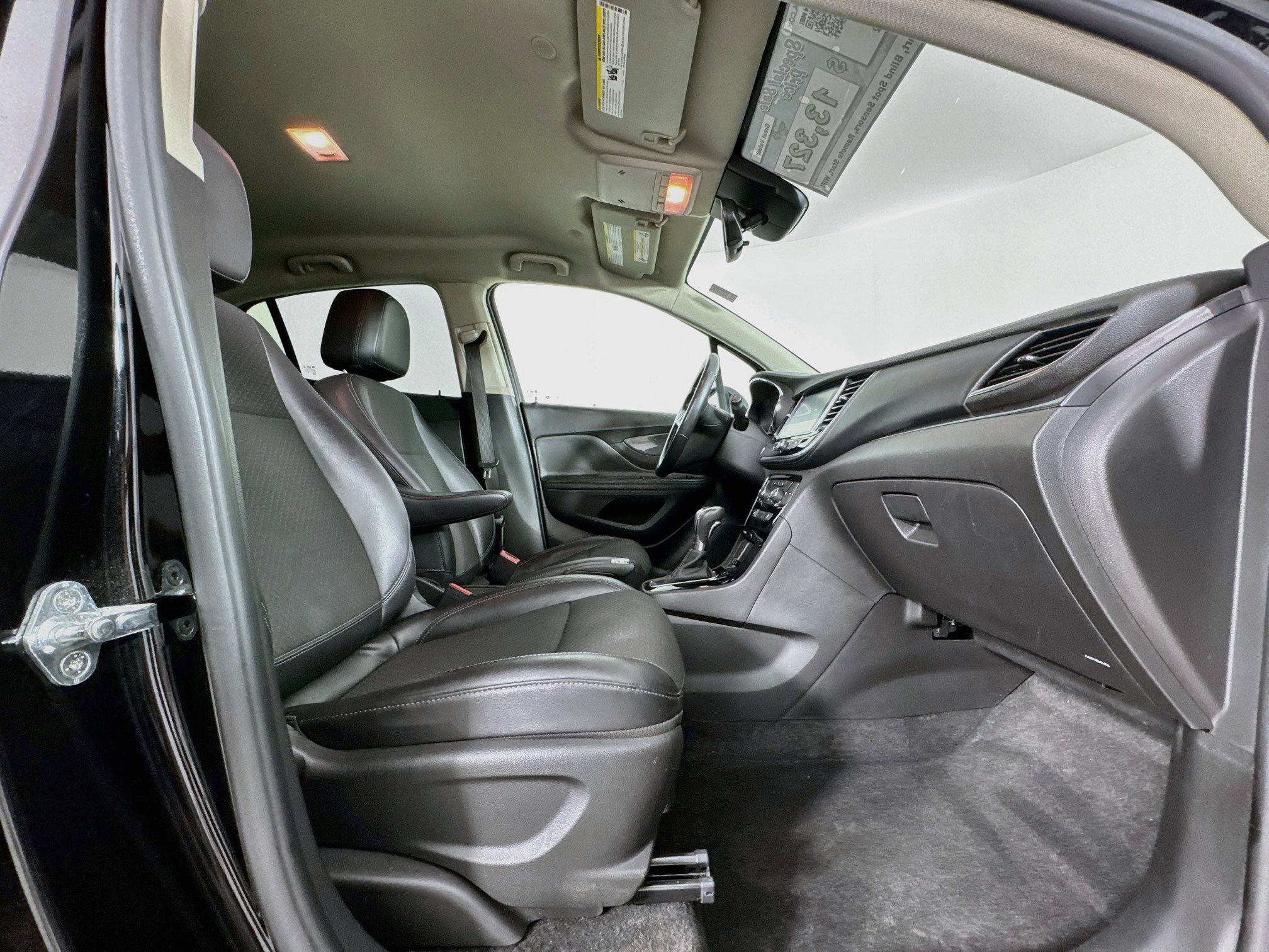 Used 2019 Buick Encore Sport Touring w/ Safety Package FWD image 27