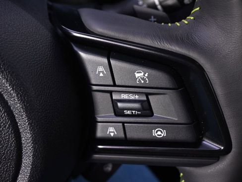 New 2026 Subaru Ascent Bronze Edition image 34