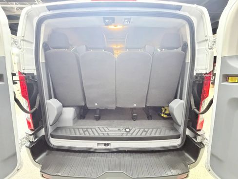 Used 2018 Ford Transit 350 XL RWD image 21