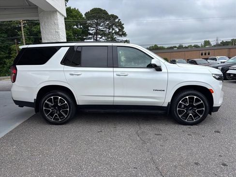 Used 2024 Chevrolet Tahoe RST w/ Luxury Package AWD/4WD image 20