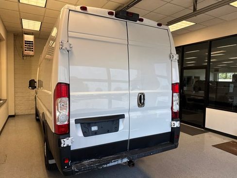 Used 2021 RAM ProMaster 3500 FWD image 31