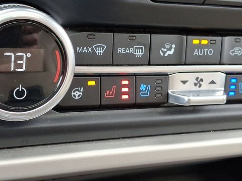 Certified 2024 Ford Expedition Limited AWD/4WD image 29