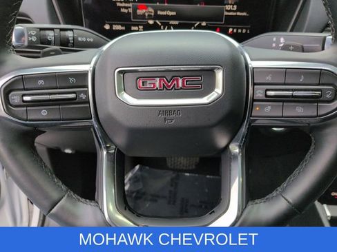 Certified 2025 GMC Terrain Elevation AWD/4WD image 12