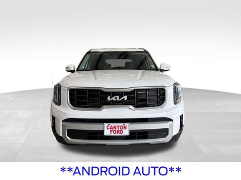 Used 2025 Kia Telluride S image 11