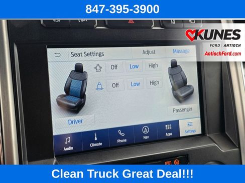 Used 2020 Ford F350 Platinum AWD/4WD image 71