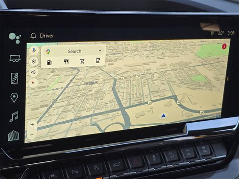 Used 2025 Chevrolet Silverado 1500 ZR2 w/ Technology Package image 27