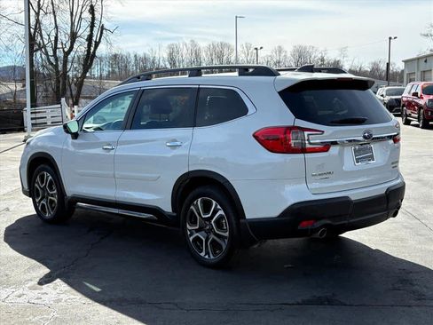 Used 2024 Subaru Ascent Touring image 27